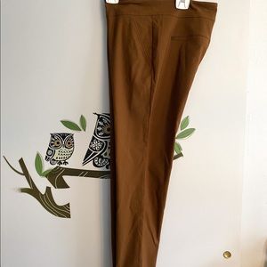 RW&CO Skinny Leg Pants